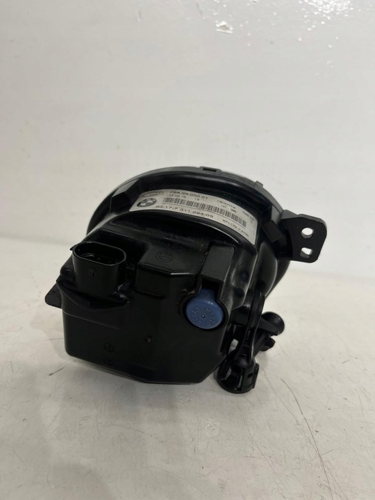 фото №5, Галоген праві led bmw f10 f07 рестайлінг 7311294 f11 7311294-03