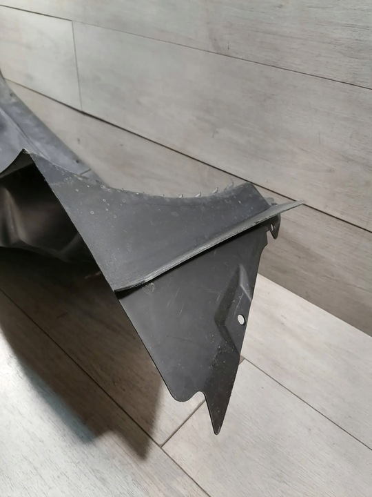 фото №13, 7767. mercedes g w463 рестайлінг підкрилок праві перед a4638841000