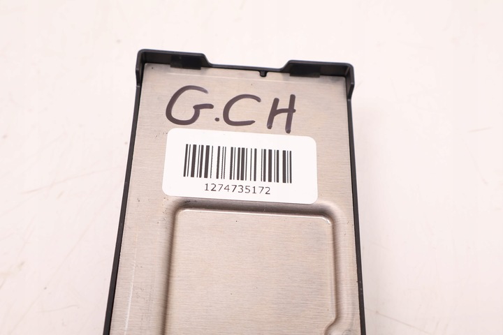 фото №5, Jeep grand cherokee wk2 модуль підвішування p56029423aj