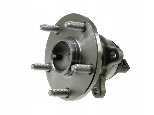 фото №2, Ступиця колеса перед lexus ls430 00-06