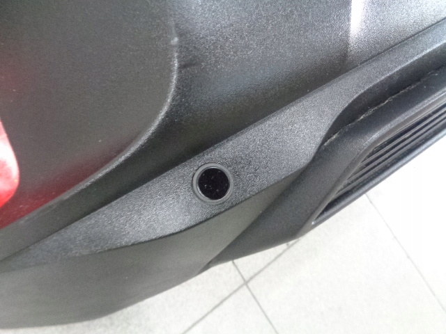 фото №7, Бампер задний зад комплектный pdc peugeot 3008 ii рестайлинг evlc 2021 год