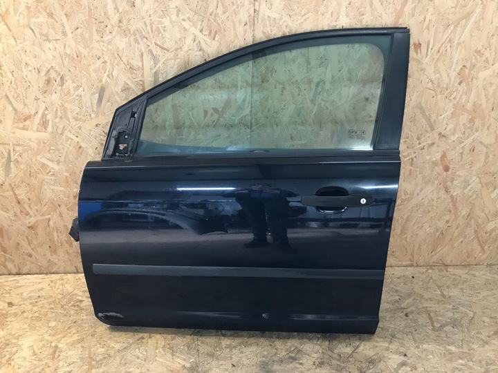 фото №1, Дверь левый перед ford focus mk2 f3