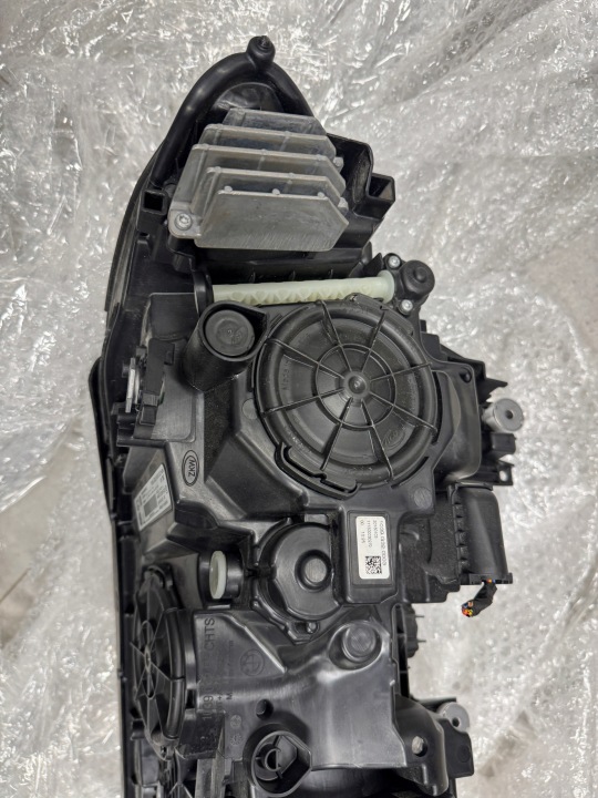 фото №14, Bmw seria 6 gt g32 фара led адаптивний ліве новий оригінальна запчастина 8497225