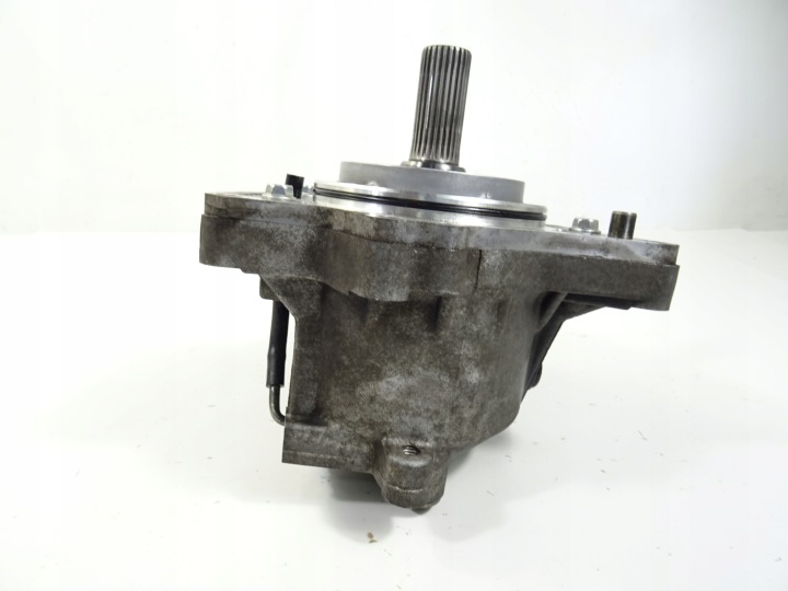 фото №7, Qashqai j10 +2 1.6 dci редуктор коробки 273764