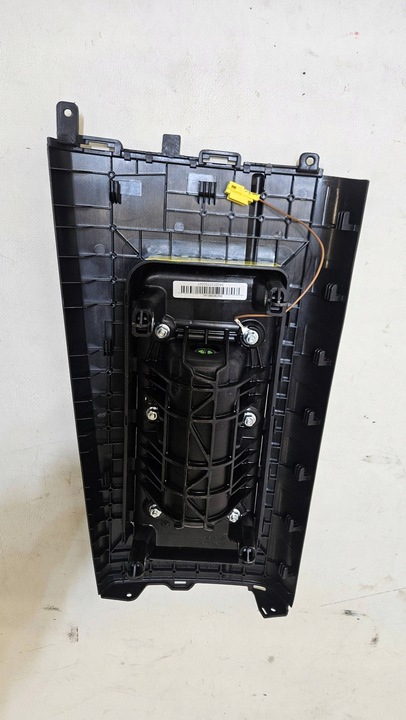 фото №9, Подушка пасажира mercedes sprinter w906 crafter sprinter рестайлінг a9068602100