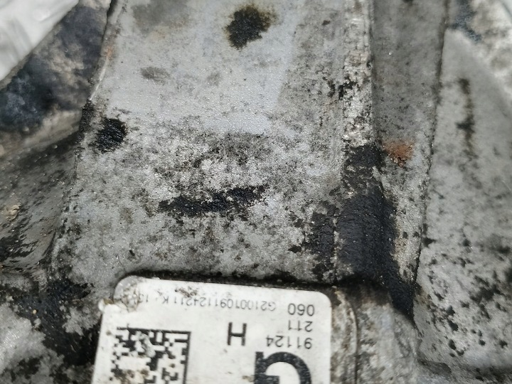 фото №7, Дифференциал перед audi q7 2005-2015 4460310066 3.0 tdi