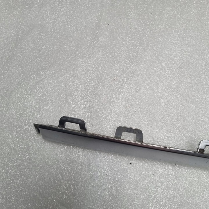 фото №9, Audi a5 s5 8w 8w6 8w6853551d планка хром бампера зад