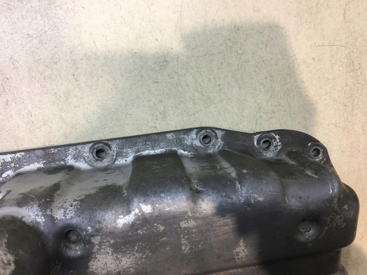 фото №7, Поддон масляная astra g 1.6 16v r90400134