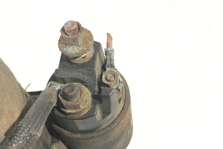 фото №6, Стартер renault megane iii хетчбек bz0_ 8200584675b 1.5l дизель 78kw