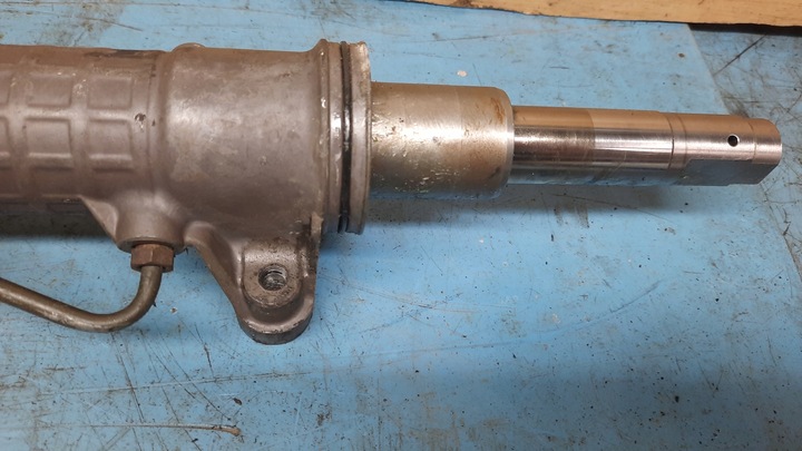 фото №5, Рейка рульового управління 8d1422065r audi a4 b5