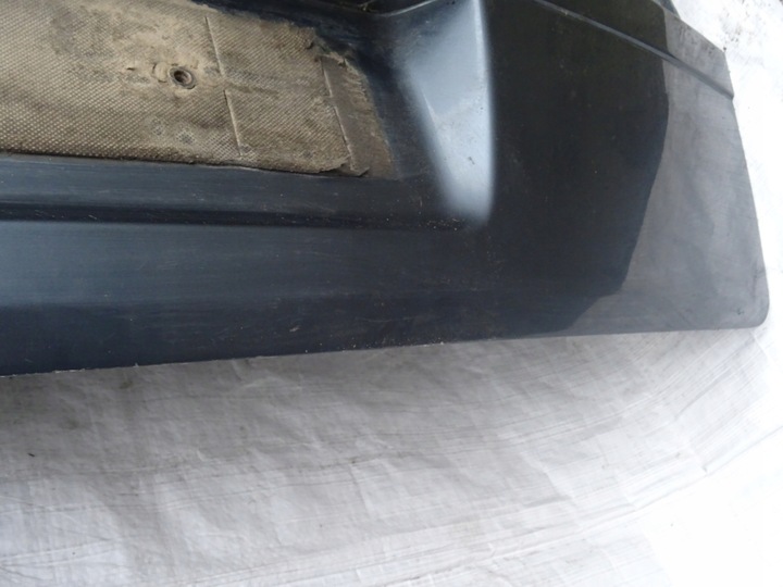 фото №10, Кришка зад задня заднє vw touareg i 1 7l0 7l 2002-2006 ld7u