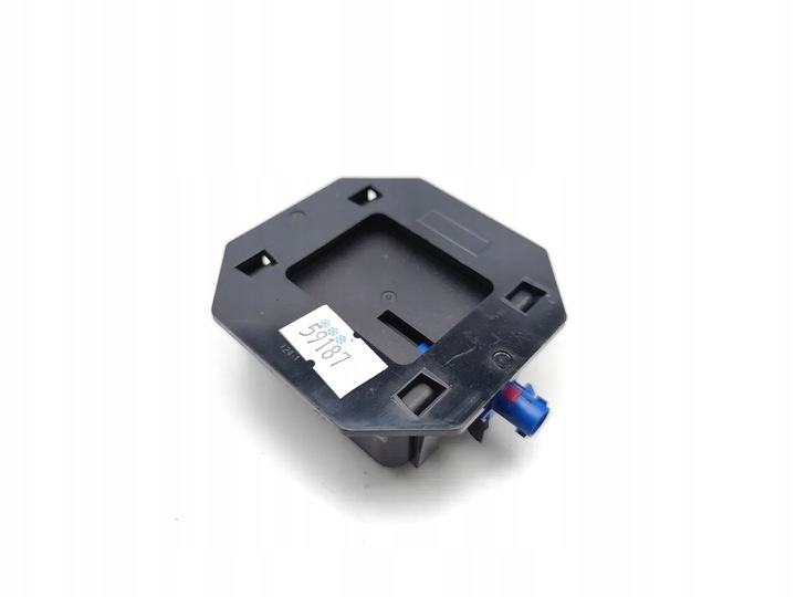 фото №10, Ford kuga антена gps 2019 suv 4/5dr gcpt-19c175-aa 20190411a 14-19