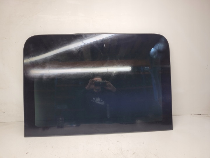 фото №1, Скло панорами audi a6 c7 avant 4g9877071