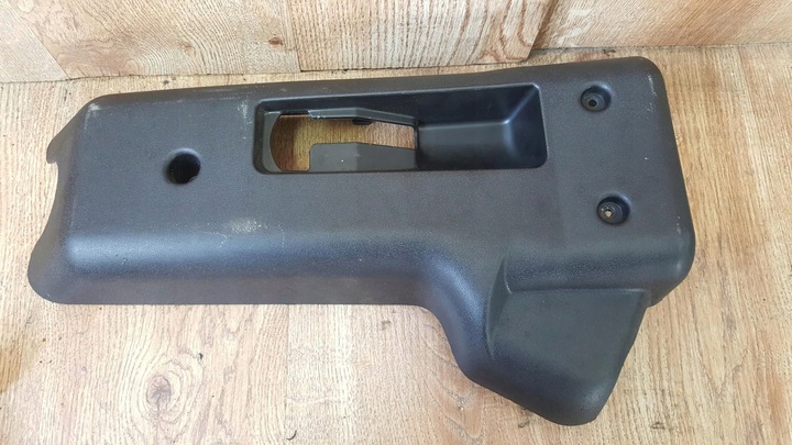 фото №1, Пластик защита колонки европа iveco daily 13r