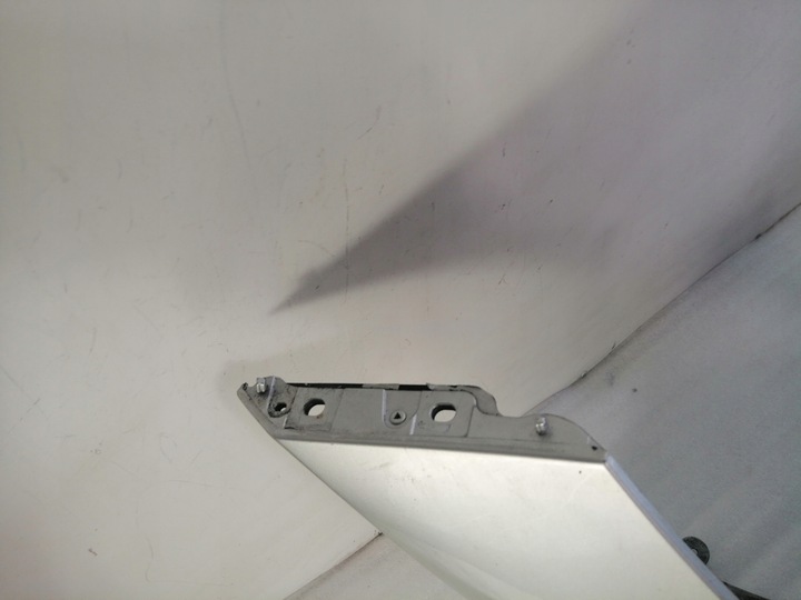 фото №10, Mercedes e-klasa купе w207 бампер перед