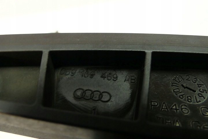 фото №12, Audi q7 sq7 a8 d5 4.0 tdi cza распределение натяжитель салазки