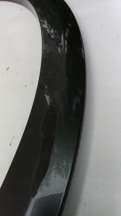 фото №11, Audi оригинальный номер 81a853717a планка крыльев