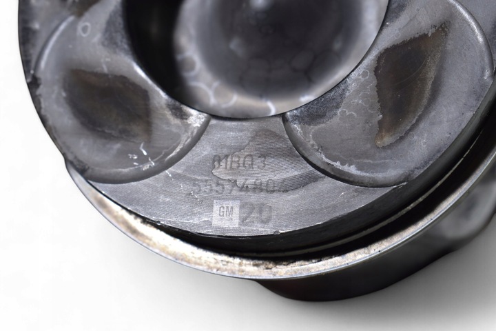 фото №10, Поршень шатун 55574804 opel fiat lancia saab 2.0 cdti a20dth a20dtl a20dtj