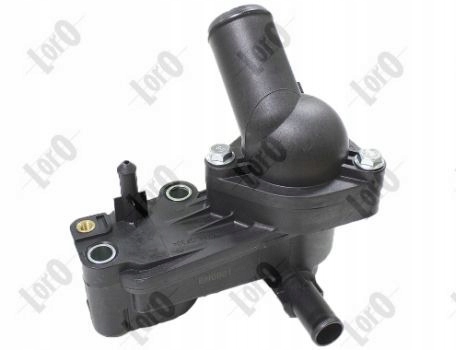 фото №8, Abakus термостат + корпус ford 1.8d 88?c ford focus focus c-max