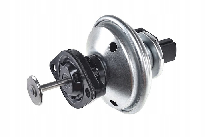 фото №10, Клапан egr bmw 1 e87 116d 180d 2003-