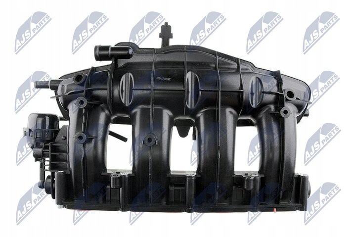 фото №14, Колектор всмоктуючий do vw scirocco iii 2.0 tsi