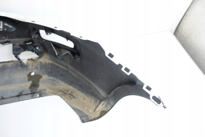 фото №9, Fiat punto рестайлинг 2012- бампер перед передний 735536139