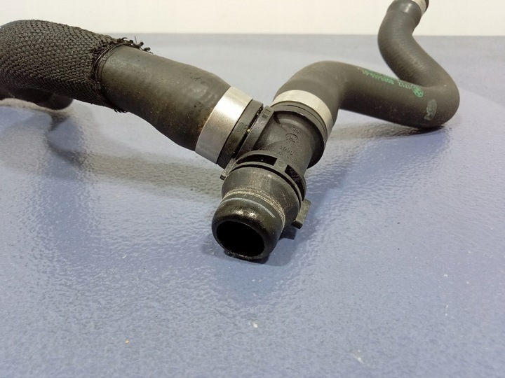 фото №6, Bmw x3m f97 x4m f98 шланг шланг обратный воды 8088469