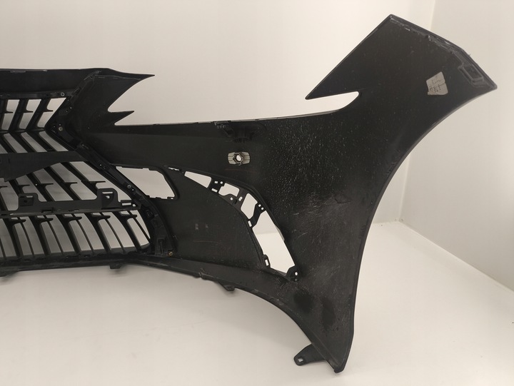 фото №9, Бампер перед переднє lexus es vii рестайлінг 21-