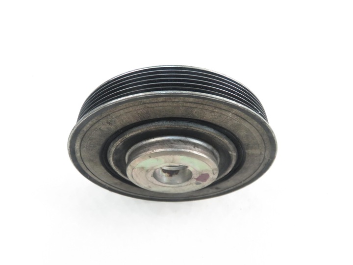 фото №4, Колесо ременное ford kuga i 2.0 tdci