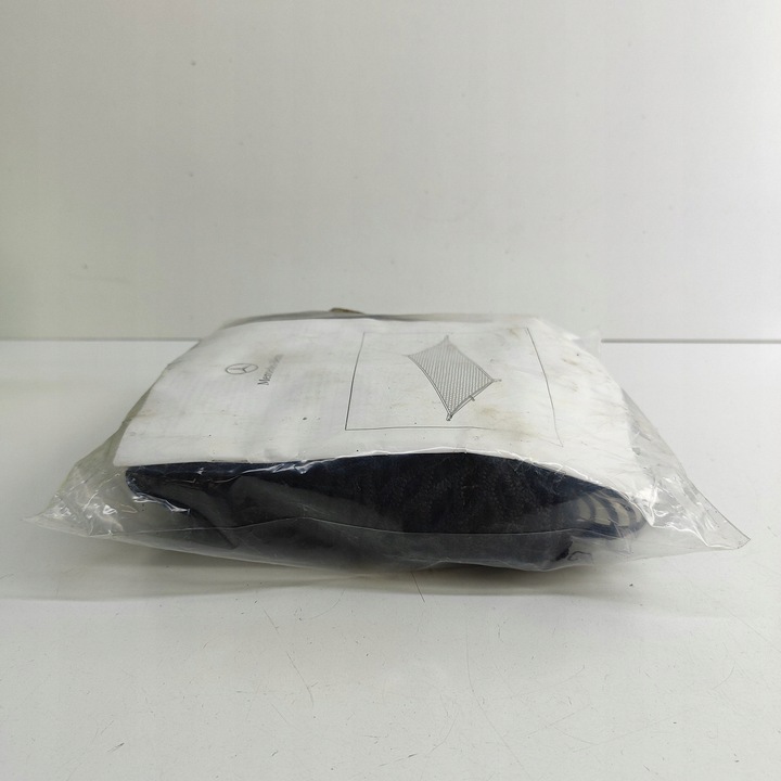 фото №5, Mercedes-benz e w213 2018 защита задняя туннеля среднего