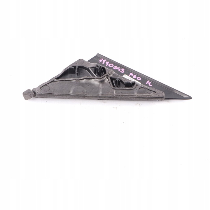 фото №10, Mini f60 countryman захист трикутника двері лівий перед високий блиск 7390645