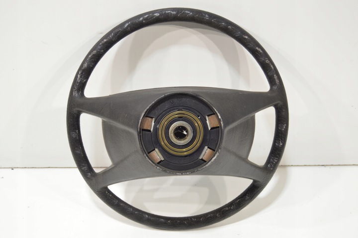 фото №7, Руль mercedes w126 оригинал