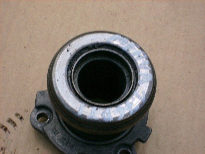 фото №8, Сцепление диск прижим цилиндр сцепления opel meriva 1.7 cdti luk