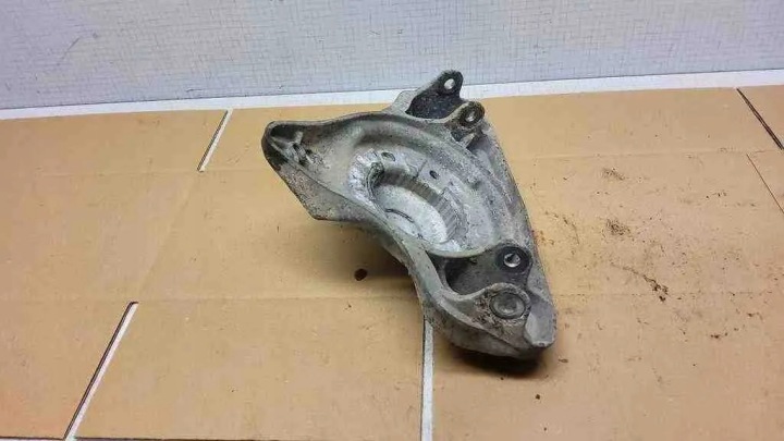 фото №8, Інші запчастини кузов audi a4 8d2, b5 8d0412383 1.9l дизель 2000