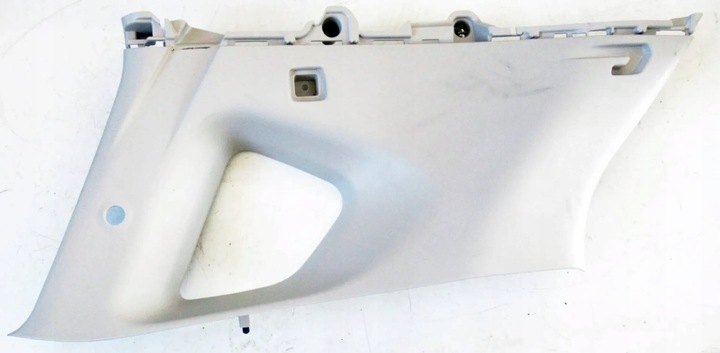 фото №1, Nissan x-trail t32 захист стійка багажника ліва 849414ce1a