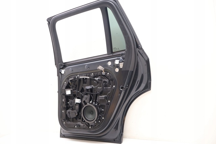 фото №14, Volvo xc90 ii двері праві зад 492-46