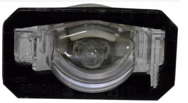 фото №1, Tyc освітлення номерного знака rej.civic 01-05/l=p/