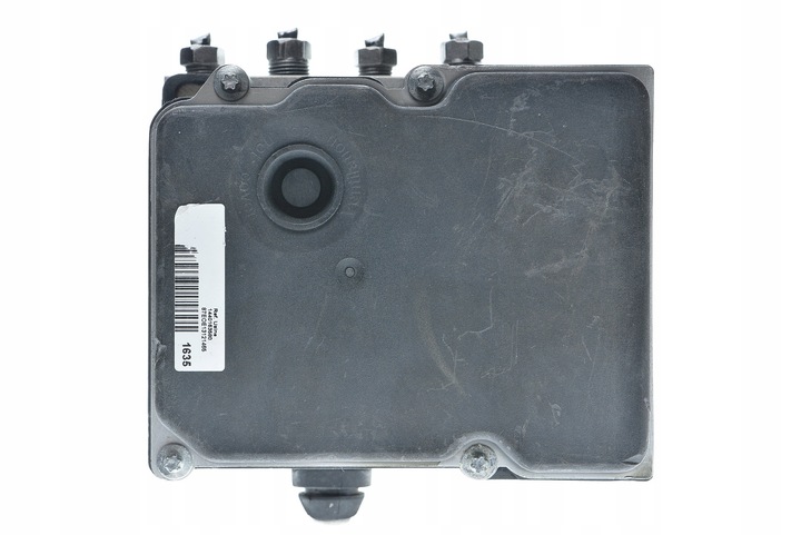 фото №11, Насос abs peugeot 807 0265951574 0265230773 9661887180