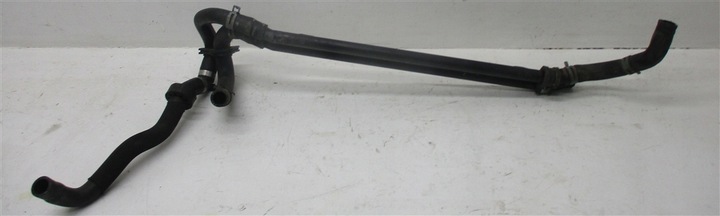 фото №6, Шланг шланг труба води vw phaeton 3.2 v6 3d0121065aq