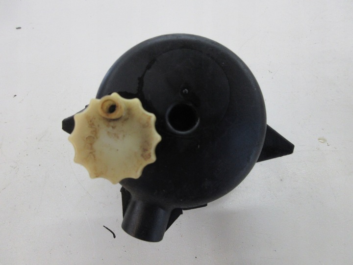 фото №7, Lancia phedra 2.2 jtd корпус фільтра пального