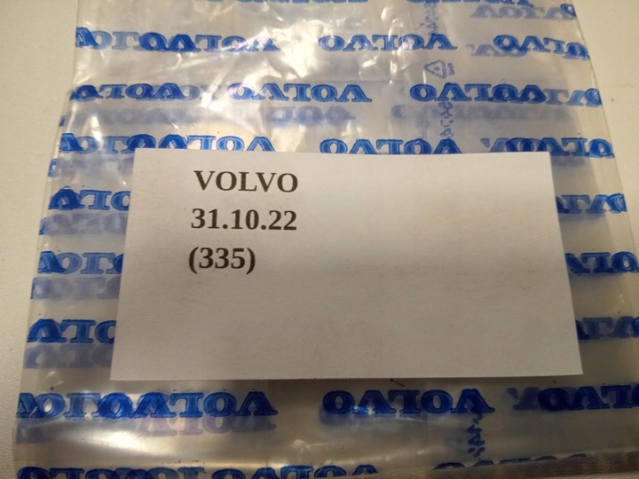 фото №6, Гвинт монтажна двигуна volvo xc60 xc70 s60 v60 i
