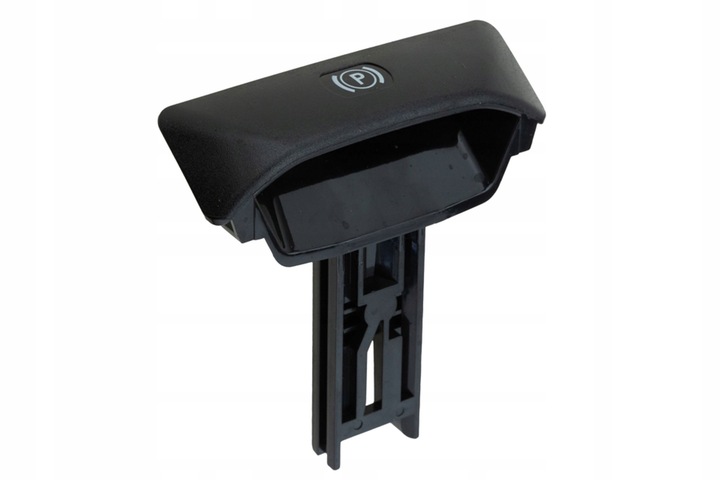 фото №1, Ewh-me-000 nty ручка гальма ручного nty