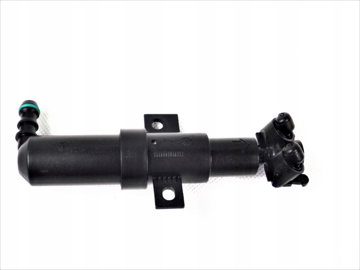 фото №1, Насадка розпилювач фара vw passat b6 05-10 pr