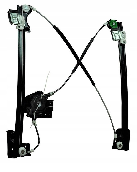 фото №1, Land rover freelander подъемник стекла левый