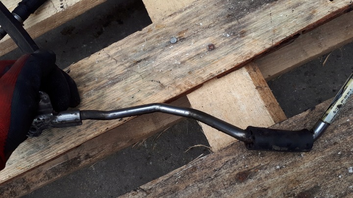 фото №9, S4 b8 a4 шланг усилителя 3.0 tfsi s5 a5