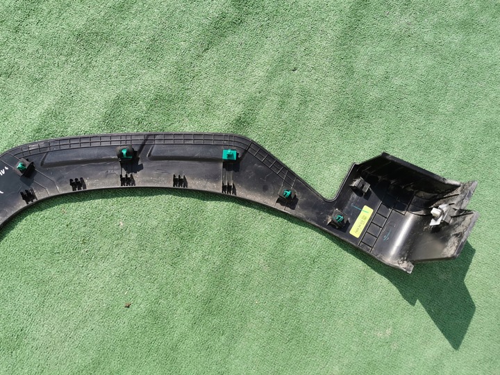 фото №13, Планка na крыло правая перед передняя hyundai tucson iv 4 87714-n7000