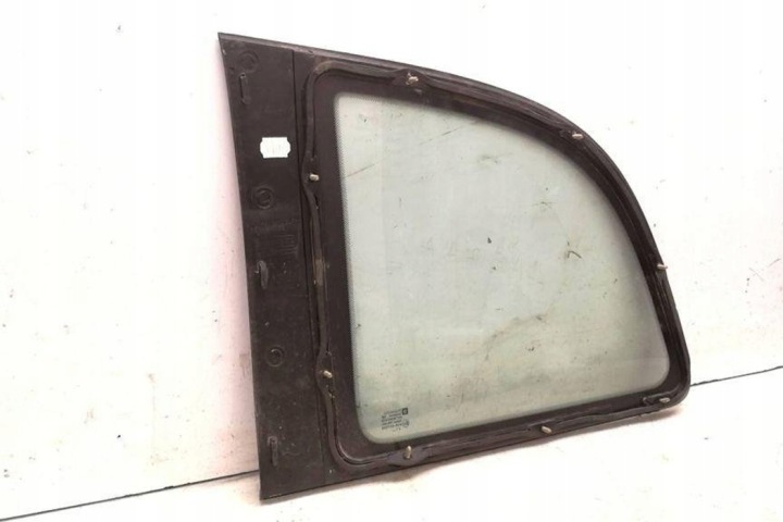 фото №7, Стекло правое задняя opel zafira a f75_ 43r007022 1.8l бензин 92kw 2000