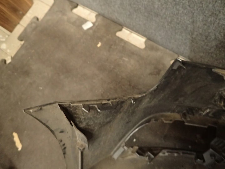 фото №8, Бампер перед audi a3 13- 8v