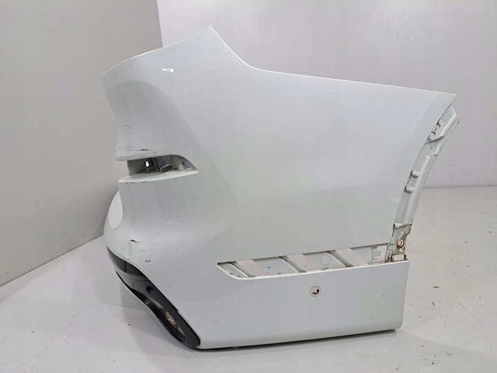 фото №12, Bmw x7 g07 2019 бампер задній m