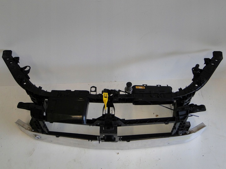 фото №13, Mercedes glb x247 247 pas переднее усилитель балка зона комплект